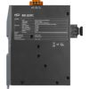 4-port 10/100 Mbps PoE (PSE) with 1 fiber port Switch (Multi mode, SC connector); metal caseICP DAS